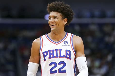 Matisse Thybulle